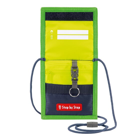 Step by Step Borsa pettorale 11 cm