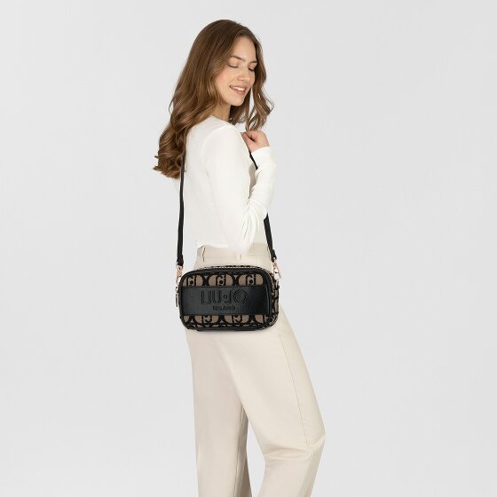 Liu Jo Ridhi Mini Borsa Borsa a tracolla S 18 cm