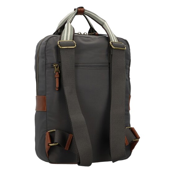 camel active Bari Zaino da giorno M 34.5 cm Scomparto per laptop