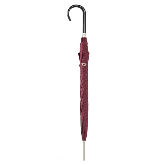 Doppler Ombrello a bastone lungo in Carbonsteel 88,5 cm
