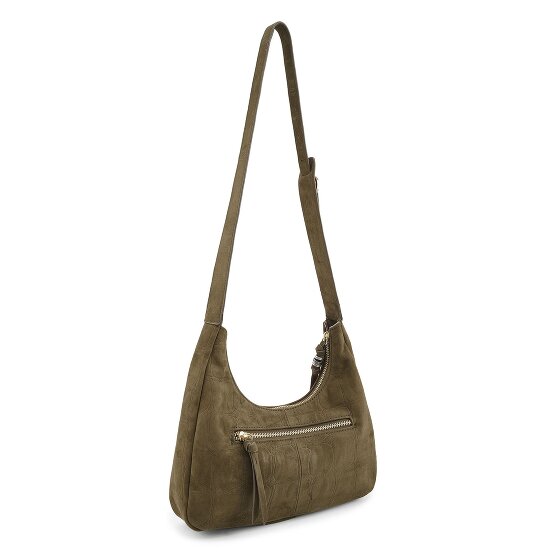 FredsBruder Velvet Wild Borsa a tracolla Pelle 26.5 cm