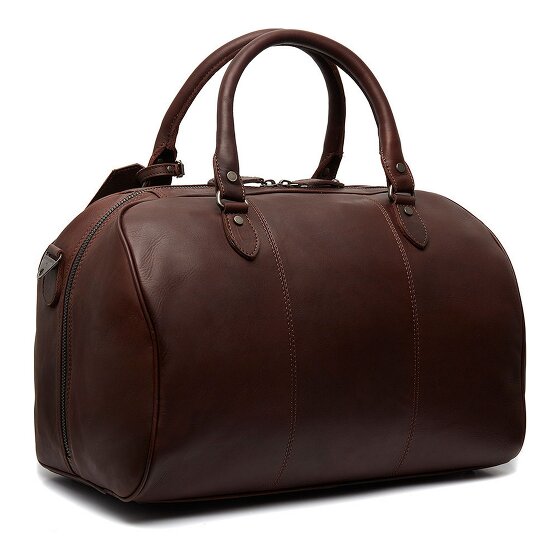 The Chesterfield Brand Liam Borsa da viaggio Weekender Pelle 46 cm