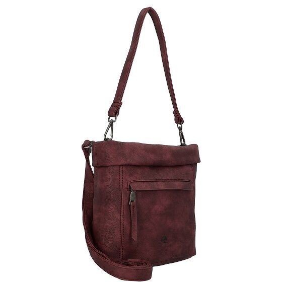 Greenburry Mad'l Dasch Leni Borsa a tracolla 26 cm