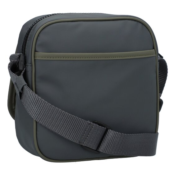 Calvin Klein Jeans Utilitarian Borsa a tracolla 17 cm Calvin Klein Jeans Utilitarian Borsa a tracolla 17 cm