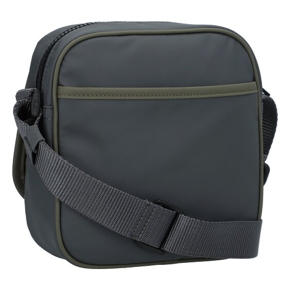 Calvin Klein Jeans Utilitarian Borsa a tracolla 17 cm