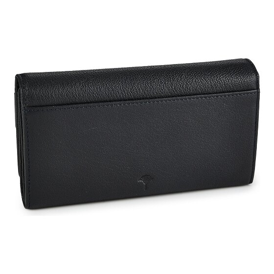 Joop! Lantea Europa Portafoglio Protezione RFID Vera Pelle 18 cm