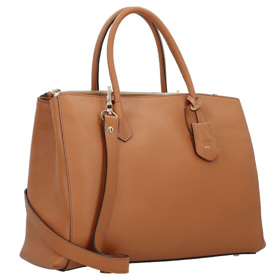 abro Adria Borsa shopper Pelle 41 cm Scomparto per laptop