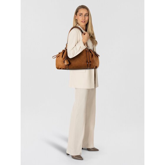 Liu Jo Ginesa Borsa a tracolla L 50 cm