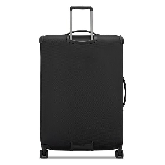 Delsey Paris Montmartre 3 4 ruote Carrello 83 cm espandibile