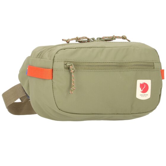 Fjällräven High Coast Hip Pack Marsupio 21 cm