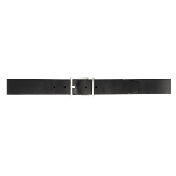 Calvin Klein Cintura in pelle casual