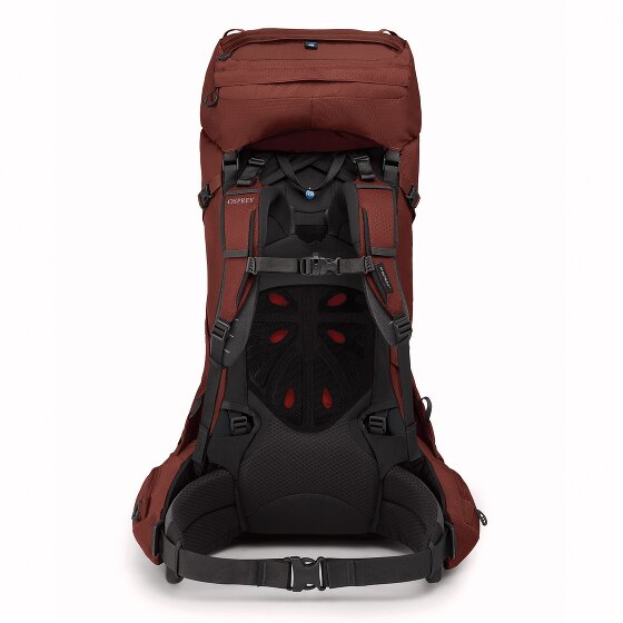 Osprey Aether 55 Zaino da trekking S-M 78 cm