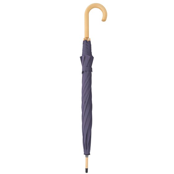 Doppler Ombrello a bastone lungo Nature 89 cm