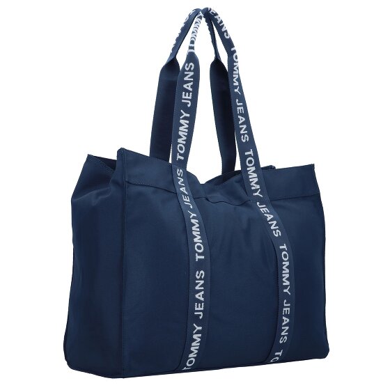 Tommy Hilfiger Jeans TJW Essential Borsa shopper 42 cm Tommy Hilfiger Jeans TJW Essential Borsa shopper 42 cm