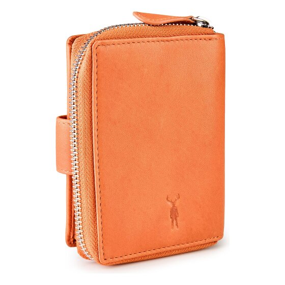 Jack Kinsky Aruba Portafoglio Pelle 10 cm