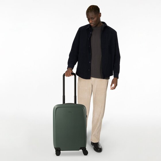 Bellroy Transit 4 ruote Carrello 58 cm