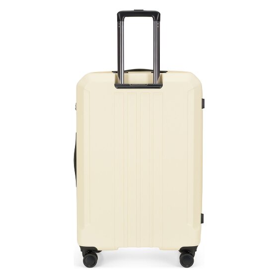 Epic Airwave Neo 4 ruote Carrello 75 cm