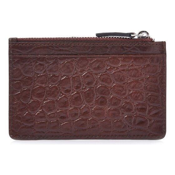 Castelijn & Beerens Custodia per carta di credito Protezione RFID Pelle 12 cm