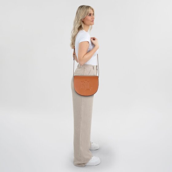 Lauren Ralph Lauren Witley Borsa a tracolla Pelle 21 cm