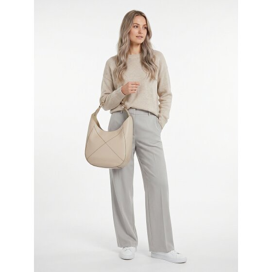 Guess Pauline Borsa a spalla Vera Pelle 25 cm
