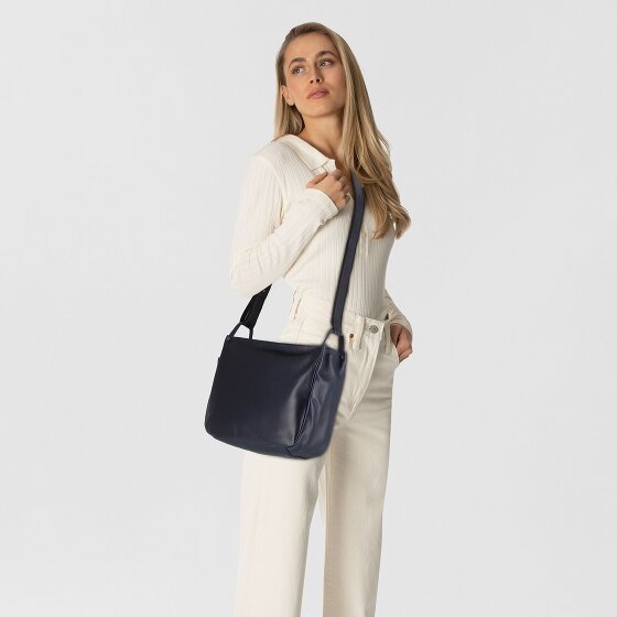 Harold's Caugio Borsa a tracolla Pelle 31 cm