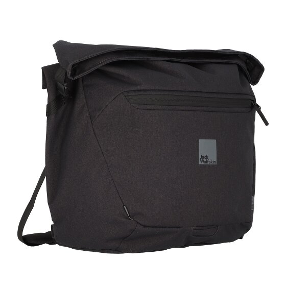 Jack Wolfskin Mainkai Messaggero 38 cm Scomparto per laptop Jack Wolfskin Mainkai Messaggero 38 cm Scomparto per laptop
