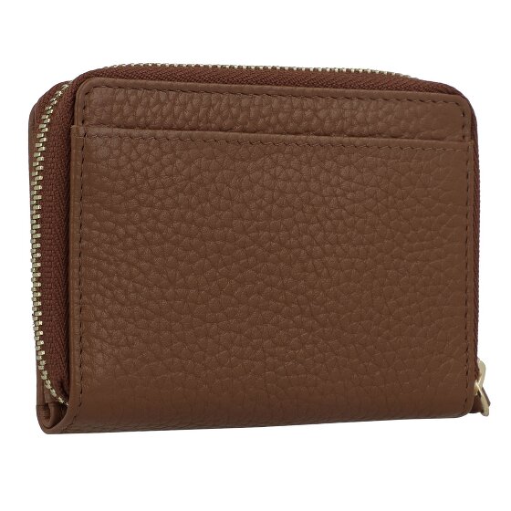 Braun Büffel Asti Portafoglio Pelle 10 cm