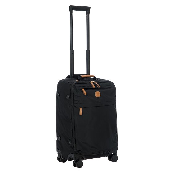 Bric's X-Travel Carrello cabina a 4 ruote 55 cm