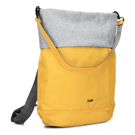 Zwei Benno Borsa a tracolla 32 cm