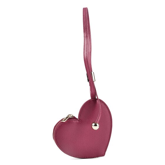 Furla Portamonete in pelle da 4,5 cm