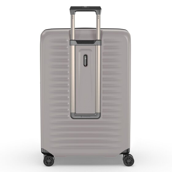 Victorinox Airox Advanced 4 ruote Carrello L 75 cm con piega di espansione