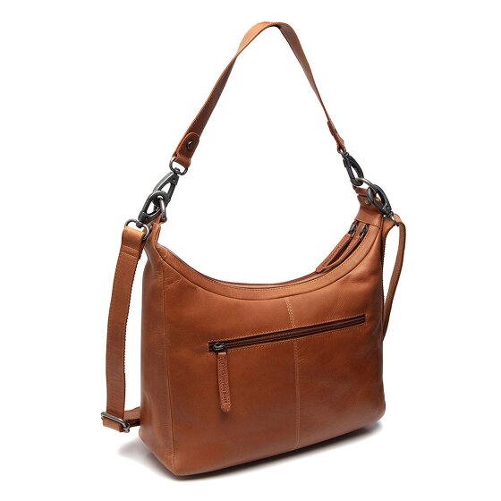 The Chesterfield Brand Olvia Borsa a tracolla Pelle 30 cm