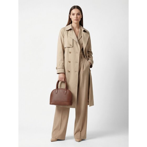 Lazarotti Bologna Leather Borsetta Pelle 24 cm