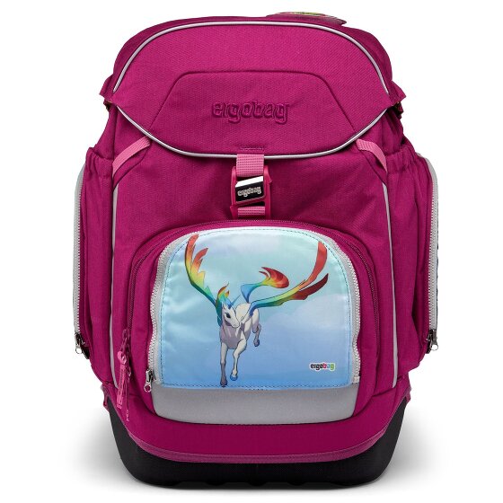 Ergobag Zippies 3 pezzi. Ergobag Zippies 3 pezzi.