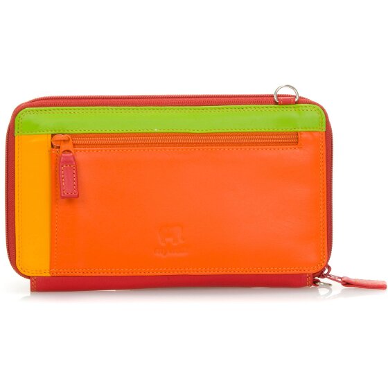 Mywalit Portafoglio in pelle 11 cm