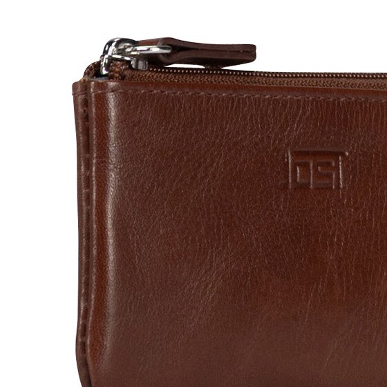 Jost Vardo Portafoglio chiave Pelle 11 cm