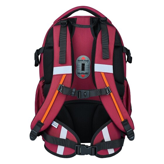 McNeill Luca 2.0 Set di borse per la scuola 2 pezzi