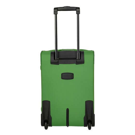 Paklite Orlando 2 ruote Carrello della cabina S 53 cm
