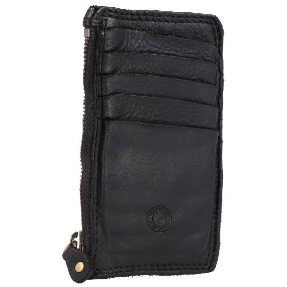 Campomaggi Parigi Custodia per carta di credito Pelle 8 cm