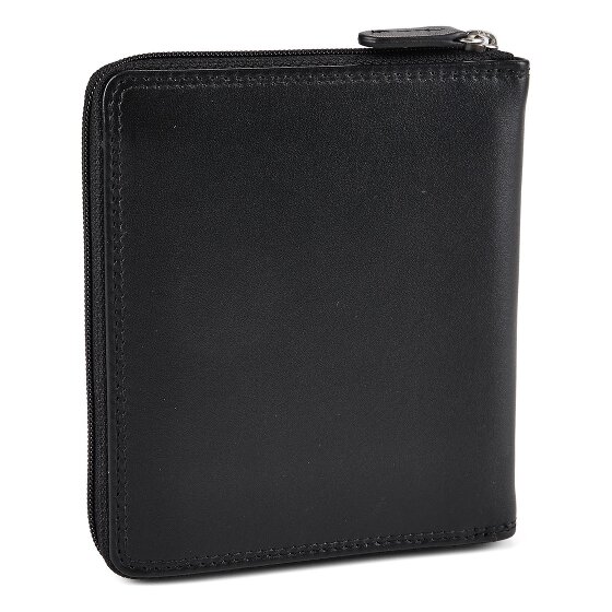 Golden Head Portafoglio Polo RFID in pelle 10,5 cm