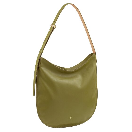 DuDu Sylvie Borsa a tracolla Pelle 36.5 cm
