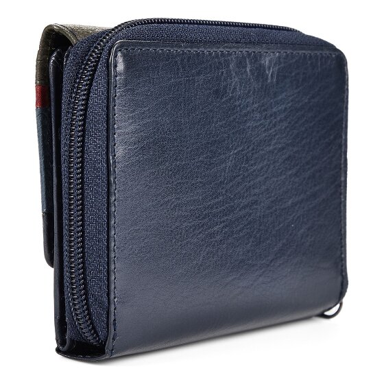 Bench Portafoglio RFID in pelle 10 cm