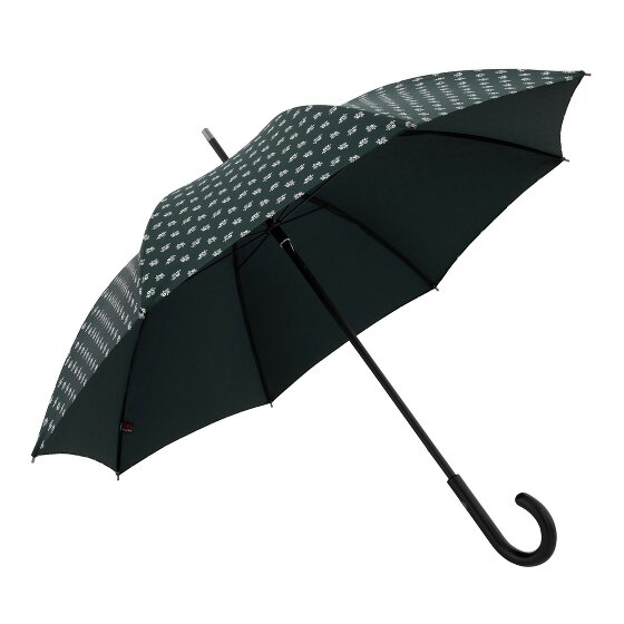 Doppler Manufaktur Ombrello a bastone Zürs Rustika 91 cm