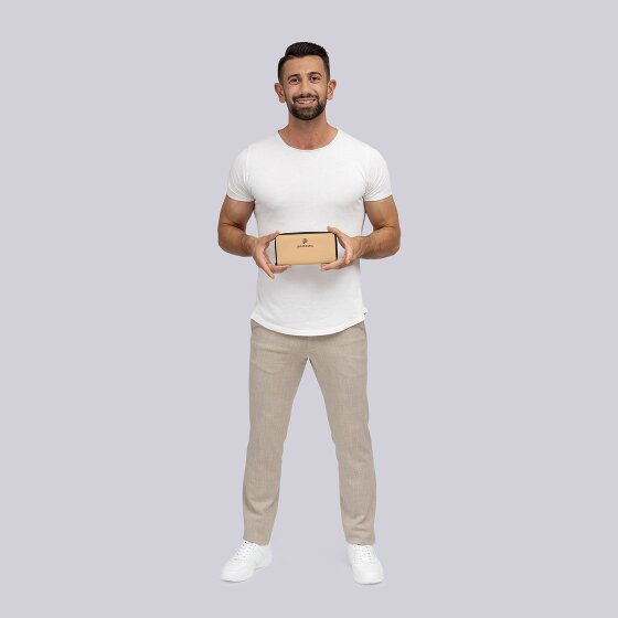 Pactastic Urban Collection Portafoglio 20 cm