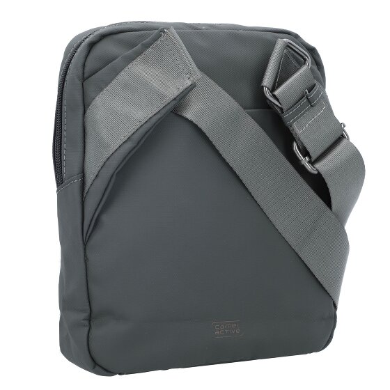 camel active Explore Borsa a tracolla 24 cm