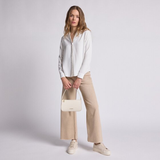 Lazarotti Bologna Leather Borsa a tracolla Pelle 22 cm