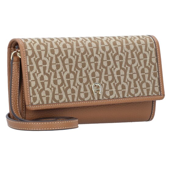 AIGNER Fashion Pochette Pelle 21 cm