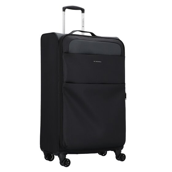 Gabol Carrello Cloud a 4 ruote 79 cm