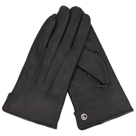 Kessler Guanti Carla in pelle