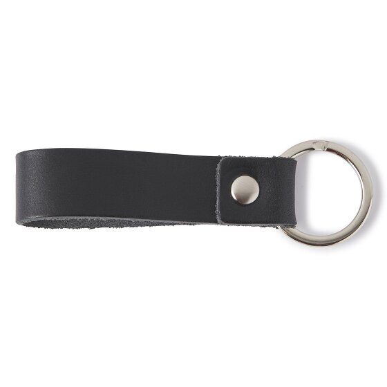 Castelijn & Beerens Gaucho Portachiavi in pelle 11 cm